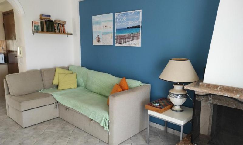 Dimar1 Seaside Apartment Paralia Dionysiou Exteriör bild